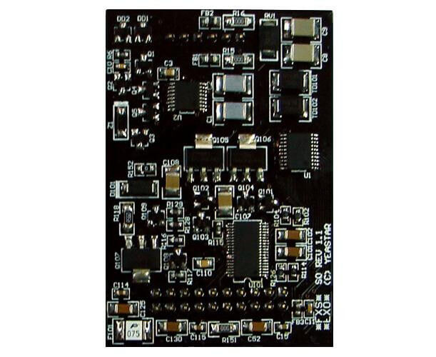 MODULE-1FXS+1 FXO PORTS